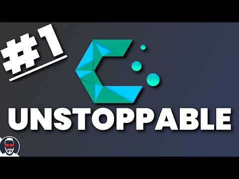 CachyOS: The Fastest Growing Distro on Steam, ProtonDB and Distrowatch?!