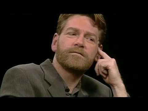 Thumbnail for video: Kenneth Branagh interview on "Hamlet" (1996) Thumbnail for video: Kenneth Branagh interview on "Hamlet" (1996)