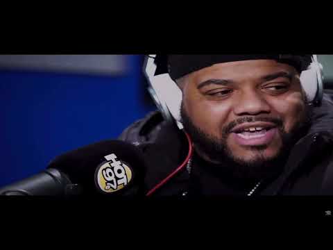 Bar Kingz Vol 2 ( Charlie Clips, 38 Spesh, Symba, J Cole, Benny The Butcher, Conway The Machine )