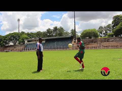 Paraguaçuense é selecionado para teste na equipe de base do Corinthians
