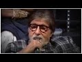 Jisko Jitna Jarurat Thi Usne Utna Hi Pahchana Humko Amitabh Bachchan