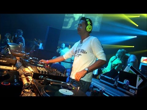 MAURO PICOTTO - The Best Of 1999-2001 Vinyl Mix By DJ Goro