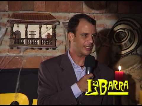 Torombolo - Cómo beber con 5 mil barras | #Sueltos