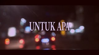 Download lagu POWERSLAVES - UNTUK APA ( LYRIC VIDEO ) mp3 Download lagu POWERSLAVES - UNTUK APA ( LYRIC VIDEO ) mp3