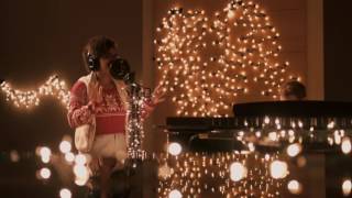 I HOPE THAT IT SNOWS (MADI DIAZ COVER)