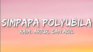 Download lagu Raim & Artur & Adil - Cnmna (CAR Video) mp3