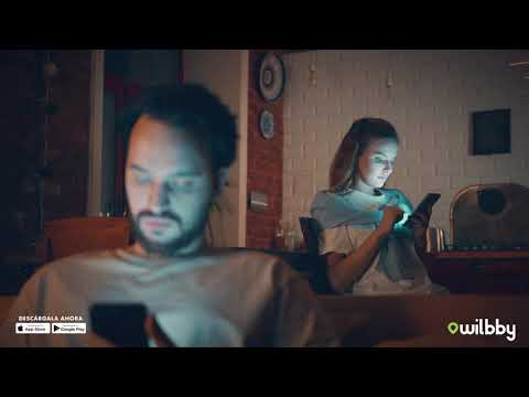 Wilbby - Tu SuperApp
