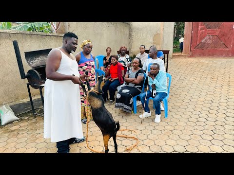 PAPA SAVA EP1397:NDATAMBA IHENE!by NIYITEGEKA Gratien( Rwandan Comedy)