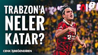 Aral Şimşir Trabzonspor’a Ne Zaman Katılacak?