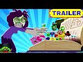 Official Trailer Creepy Candy Cartoons For Kids
