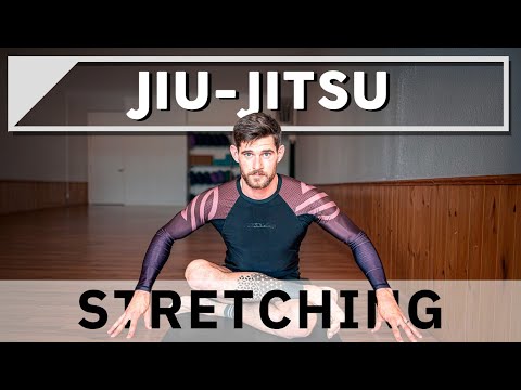 Do This After Every Jiu-Jitsu Training! | Breathe and Flow Yoga for BJJ