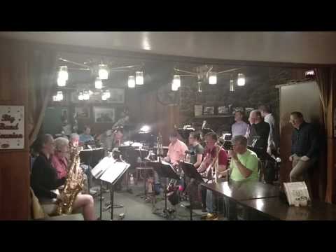 Big Band Reunion Wendy