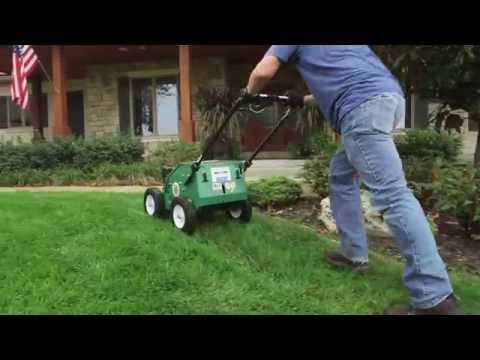 Billy Goat PL1803V PLUGR Aerator - Image 2