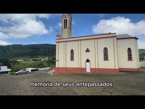 Você já ouviu falar de Coqueiro Baixo, no Vale do Taquari, Rio Grande do Sul?