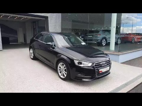 Audi A3 1.4 TFSI SE - Image 2