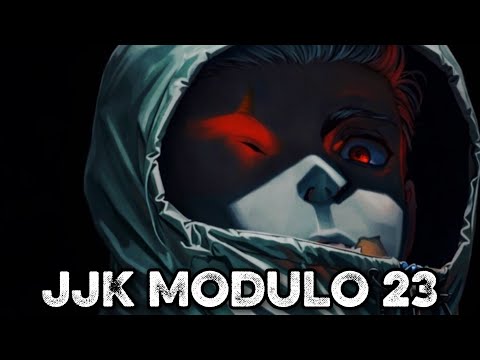 JJK MODULO CHAPTER 23!