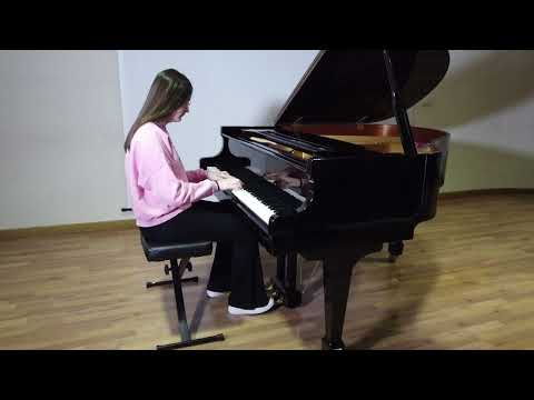 Rugiada - Giuseppe Massarelli (al pianoforte Gabriella Stolfa)