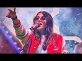 TERI DEEWANI SONG SUNG BY SENJUTI DAS