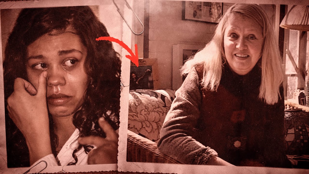 MÃE E FILHA, AMOR, DESGOSTO E M0RT3 - (Sheila e Heather Mack)