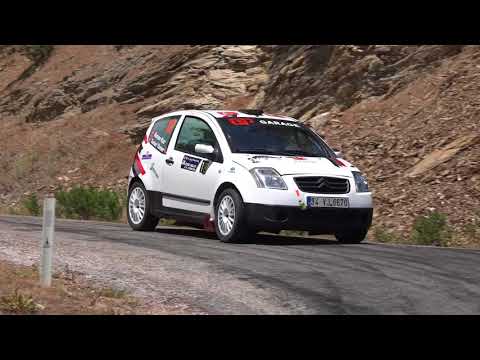 2018 NG Kütahya Seramik Ege Rallisi / Kenan Kar - Soner Tamer / Citroen C2
