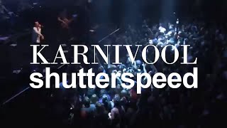 Karnivool - Shutterspeed (live at The Forum)