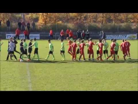 SSV Reutlingen - TSG Tübingen Highlights