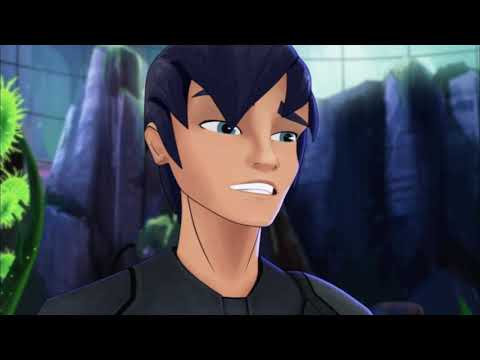 Bajoterra - Episodios 5 y 6 - NUEVA COMPILACIÓN