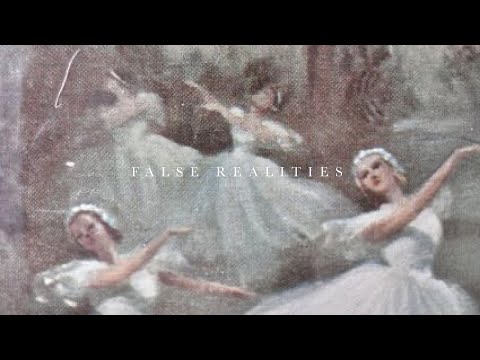 Swan Lake Playlist: Be the Main Character (because you're a princess) | Royalty Core/Dark Academia