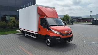 Изотермический микроавтобус IVECO DAILY 35-140 | Изображение 4 - Autoline