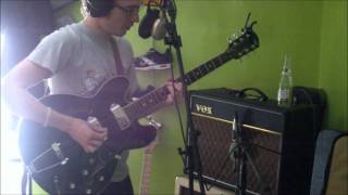 Pedro The Lion - Options (Cover)