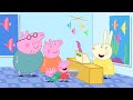 PEPPA PIG Peppa Pig First Colours Peppa Pig Peppa S Friends Peppa Pig Peppa S School Project