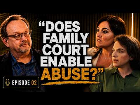 Can Domestic Abusers Change? | Protect, Punish or Prevent?