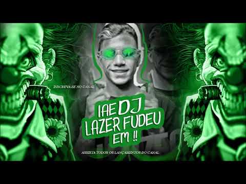 MONTAGEM DA SEQUÊNCIA TOMA - DJLAZER 2088 KK