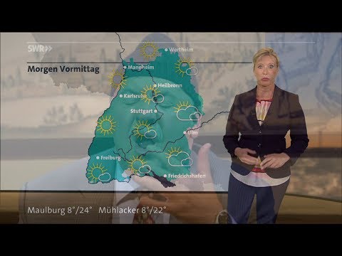 SWR-Panne: Wetter abgebrochen (2018)