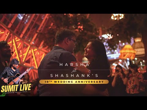 Anniversary - Mumbai