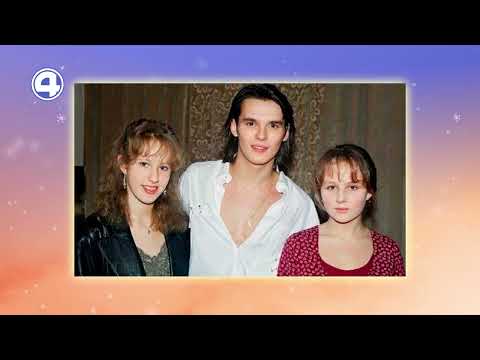 Влад Сташевский отмечает День рождения