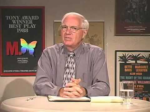 Introduction to Theatre and Drama Arts: Lecture 7 - Golden Age of the American Musical