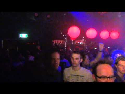 Tommy Four Seven @ Studio 80 (19.10.11)