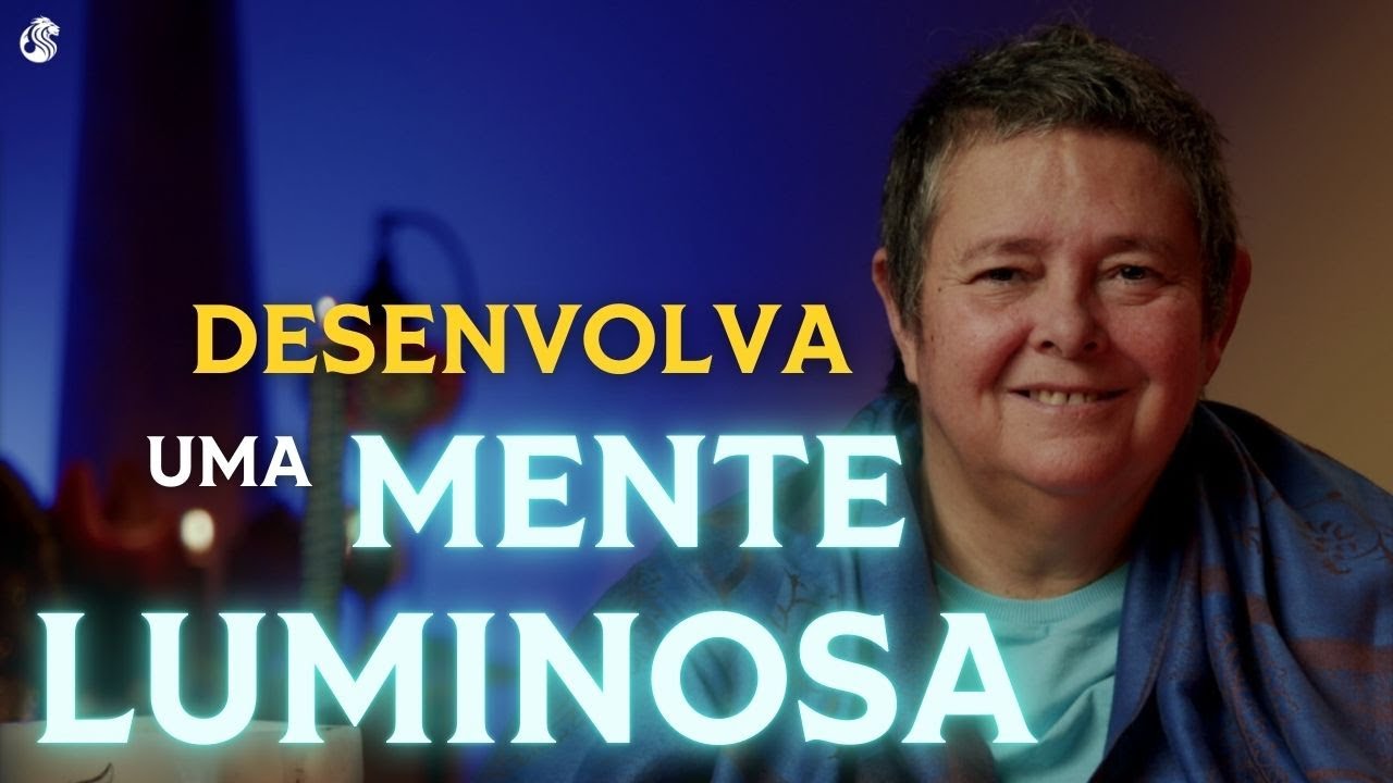 As Chaves para a Evolução Espiritual - 21/09 21h00