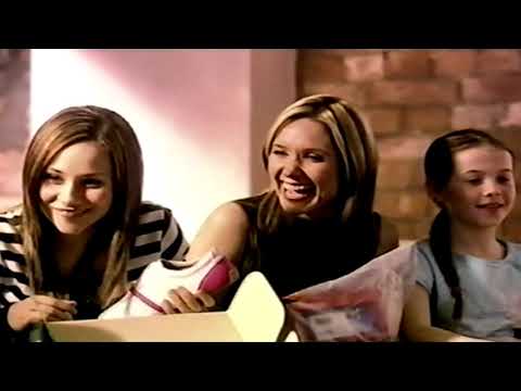 itv adverts 2nd June 2006