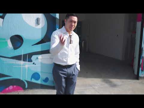 The Revery LA in Downtown Chinatown Los Angeles