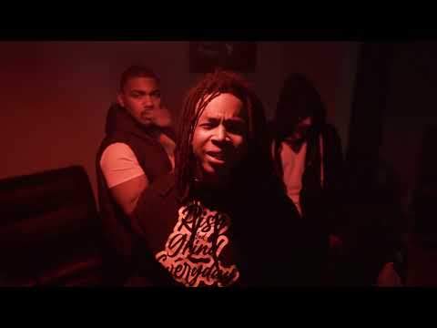 LIL BUDDI- SAME BUDDI