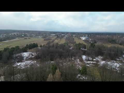 SUCHEDNIÓW / OSTOJÓW