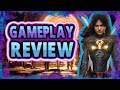 Marvel Midnight Suns Is Good But Full Of Bugs