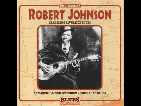 The Best Of  Robert Johnson