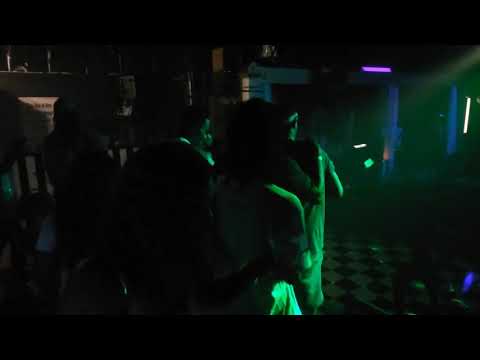 Rico Ru Mr.448 performance night