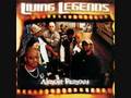 Living Legends - Gotta Question