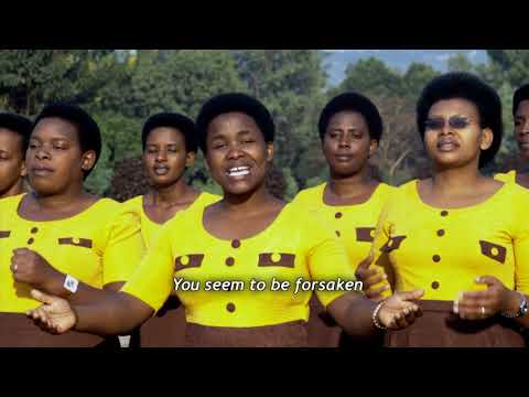 JEHOVAH JIREH - Ririmba