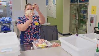 The Pharmacy Residency Program at Children's Mercy Kansas City