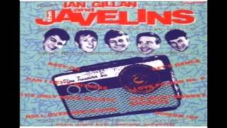Ian Gillan &amp; Javelins - Love Potion #9 - 1964